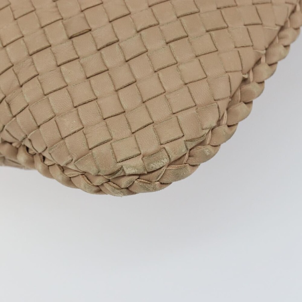 Bottega Veneta Veneta Hobo Intrecciato Nappa Medium - Picture 12 of 16